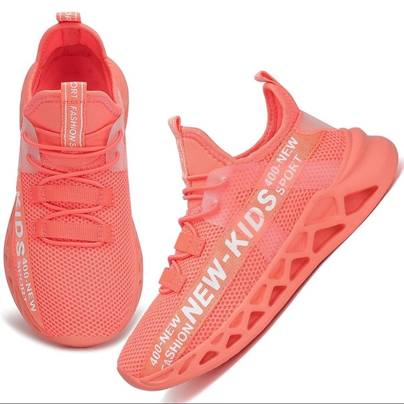 new kids Other - NWOT: Coral New Kids Super light Size 5 Youth